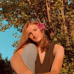 Meet your Posher, Madilyn